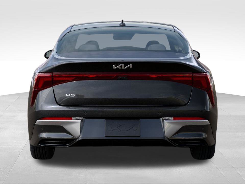 New 2026 Kia K5 EX FWD image 13