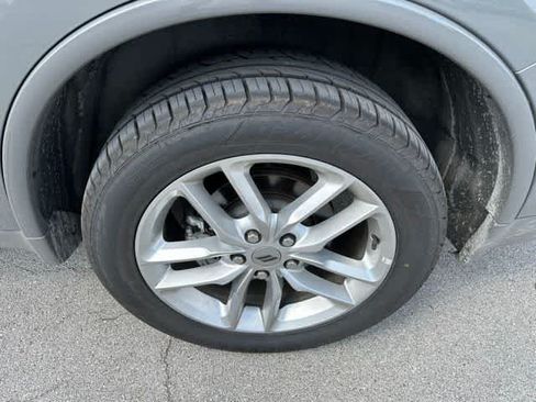 Certified 2024 Dodge Durango GT AWD/4WD image 3