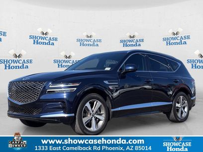 Used 2024 Genesis GV80 2.5T w/ Advanced Package