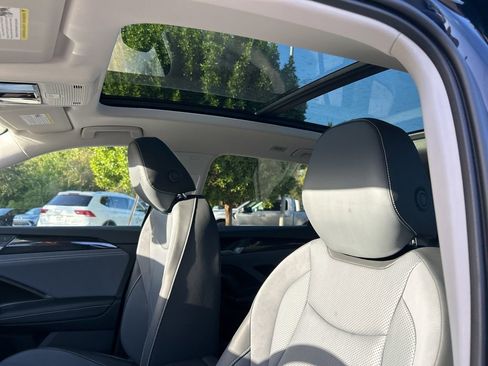 New 2026 Volkswagen Tiguan SE AWD/4WD image 22