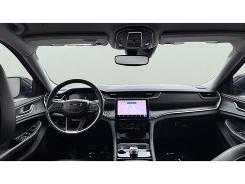 Used 2023 Jeep Grand Cherokee L Limited AWD/4WD image 24