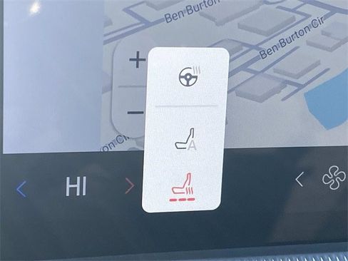 Used 2025 Ford Explorer ST-Line image 64