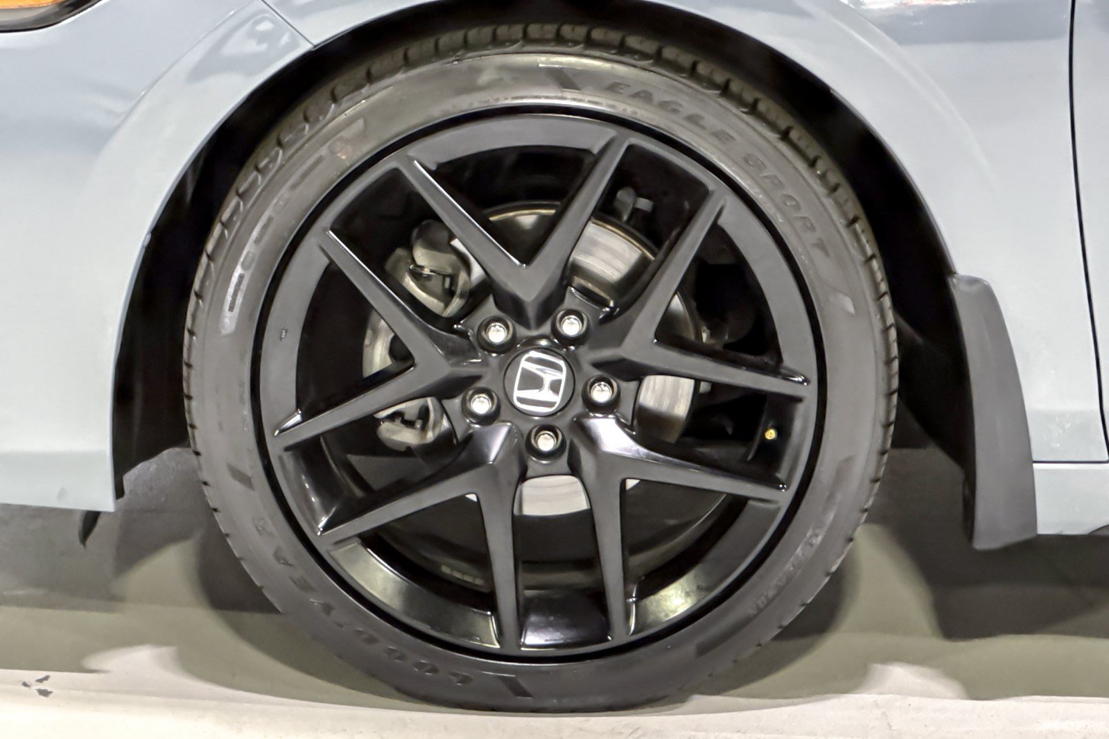 Used 2024 Honda Civic Sport image 13