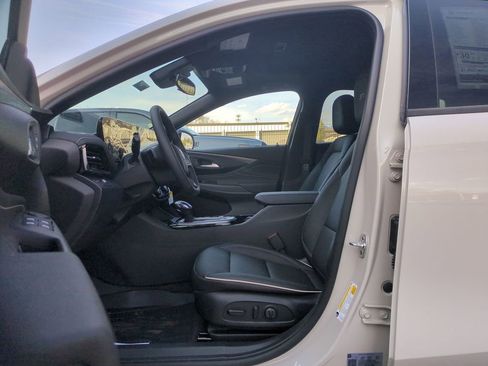 New 2026 Buick Envista Sport Touring w/ Studio Series image 12
