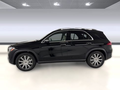 Certified 2026 Mercedes-Benz GLE 350 GLE 350 image 2