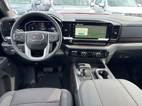 New 2026 GMC Sierra 1500 Elevation w/ Preferred Package image 7