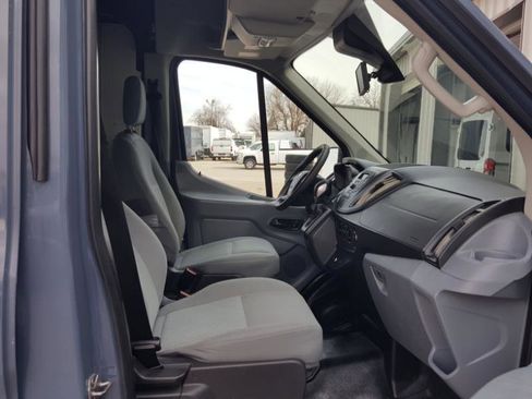 Used 2019 Ford Transit 250 148 High Roof Extended image 20