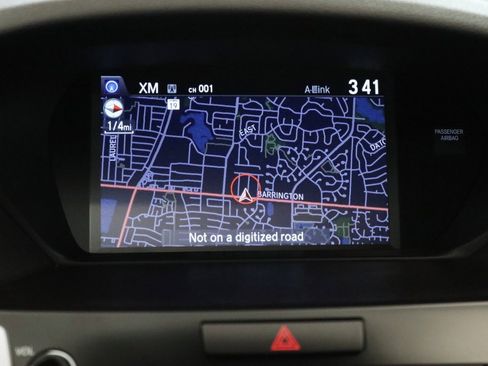 Certified 2017 Acura TLX V6 w/ Technology Package image 17