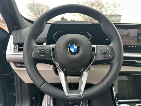 New 2026 BMW X1 xDrive28i w/ Technology Package AWD/4WD image 15