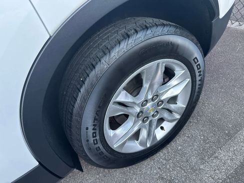 Used 2022 Chevrolet Blazer LT image 6