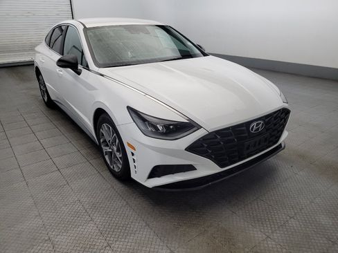 Used 2023 Hyundai Sonata SEL w/ Cargo Package FWD image 13