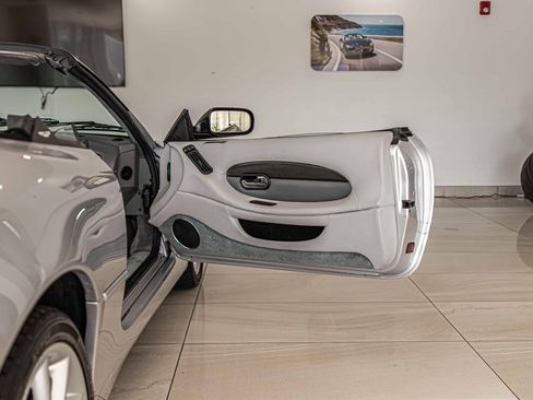 Used 2002 Aston Martin DB7 Vantage image 31