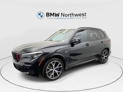 Used 2022 BMW X5 xDrive45e w/ M Sport Package