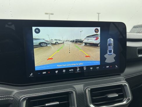 Used 2024 Ford Mustang Premium image 20