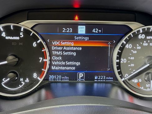 Used 2022 Nissan Altima 2.5 SL image 28