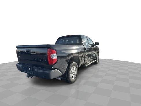 Used 2016 Toyota Tundra SR image 8