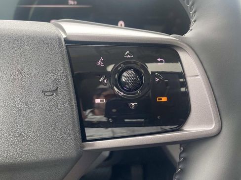 New 2025 Nissan Murano SL w/ Cargo Package image 24