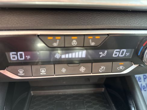 Used 2023 Nissan Altima 2.5 SL AWD/4WD image 28