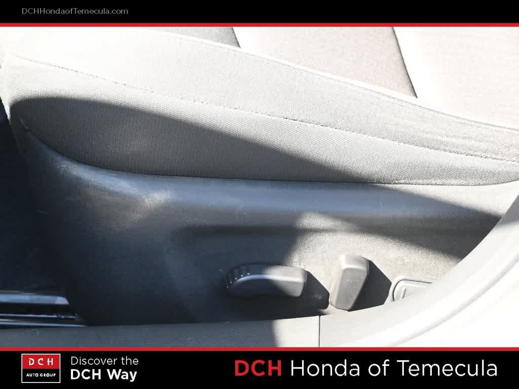 Used 2023 Nissan Altima 2.5 SV w/ SV Premium Package FWD image 17