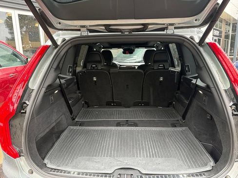 Used 2019 Volvo XC90 T6 R-Design w/ Advanced Package AWD/4WD image 9