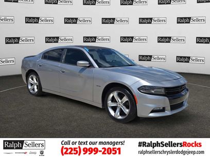 Used 2018 Dodge Charger R/T