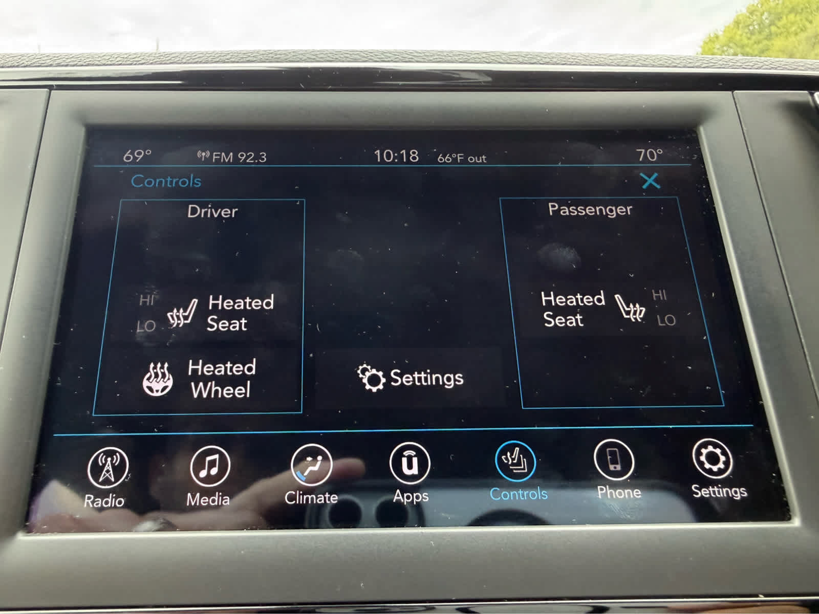 Used 2020 Chrysler Pacifica Touring-L w/ S Appearance Package FWD image 25