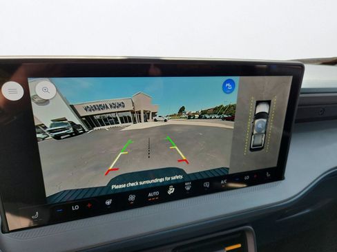 New 2026 Ford Maverick Tremor AWD/4WD image 19