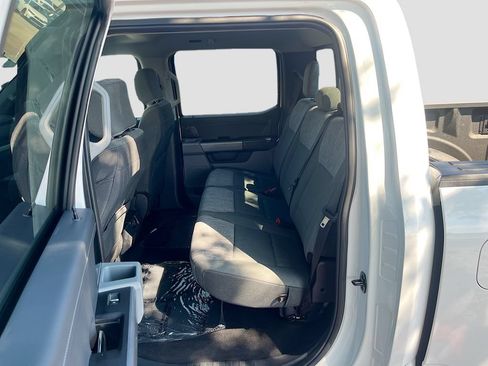 Used 2023 Ford F150 XLT w/ Equipment Group 301A Mid AWD/4WD image 23
