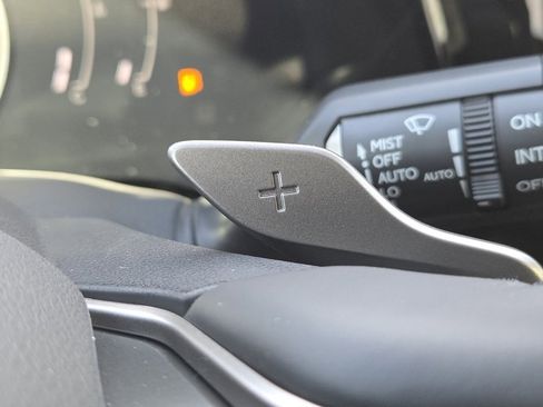 New 2026 Lexus NX 350 AWD image 22