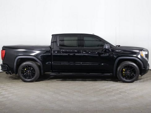 Used 2022 GMC Sierra 1500 Elevation w/ Preferred Package AWD/4WD image 18