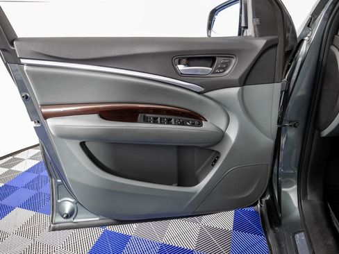 Used 2014 Acura MDX FWD w/ Technology Package image 14