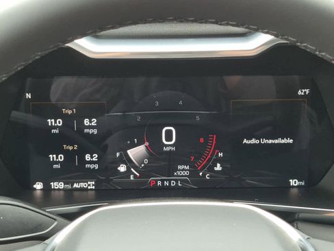 New 2026 GMC Canyon Elevation w/ Convenience Package image 14