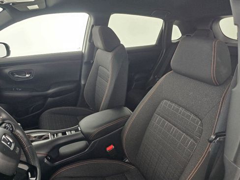 Used 2024 Honda HR-V Sport image 21