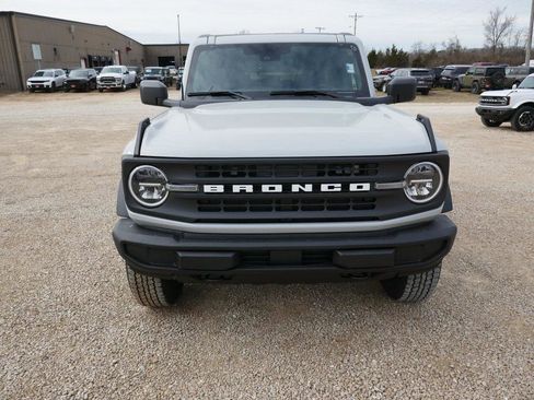 New 2026 Ford Bronco Big Bend image 7