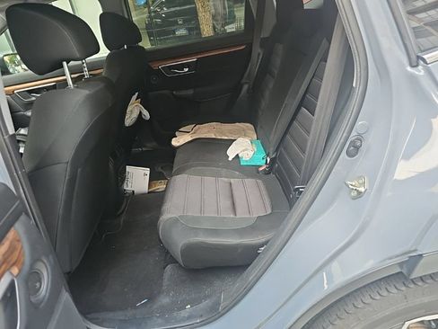Used 2020 Honda CR-V EX image 10