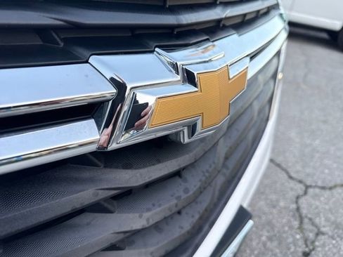 Certified 2022 Chevrolet Equinox LS image 32