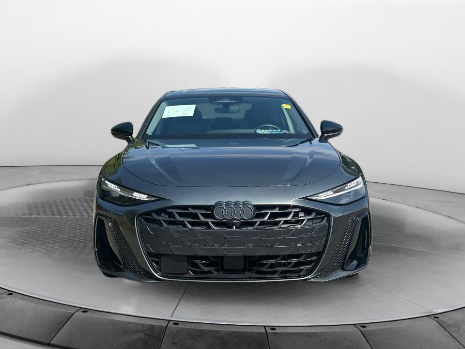 Certified 2026 Audi A6 Premium Plus w/ Premium Plus Package AWD/4WD image 2