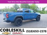 New 2025 Chevrolet Colorado Trail Boss image 3