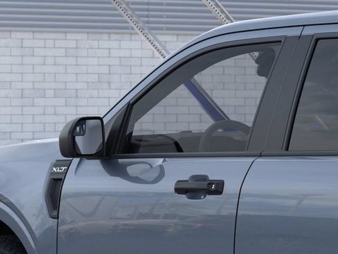 New 2026 Ford Maverick XLT AWD/4WD image 24