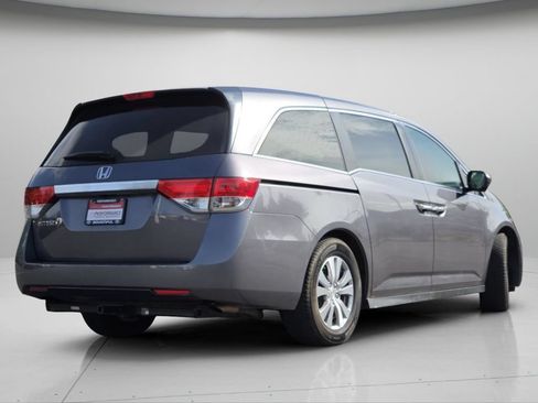 Used 2016 Honda Odyssey EX image 22