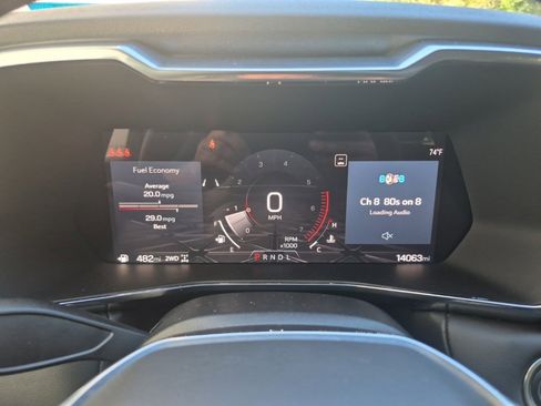 Used 2024 GMC Canyon Elevation w/ Convenience Package image 22