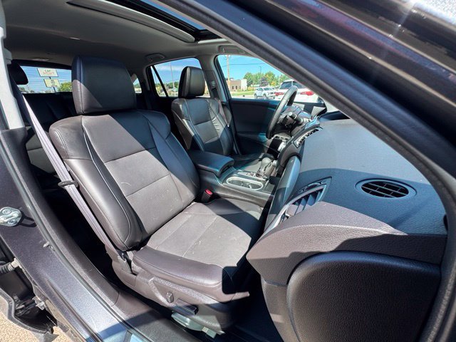Used 2016 Acura RDX w/ Technology Package AWD/4WD image 11