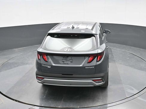 New 2026 Hyundai Tucson Blue SE image 27