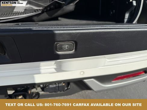 Used 2025 Ford Expedition Max Platinum image 41