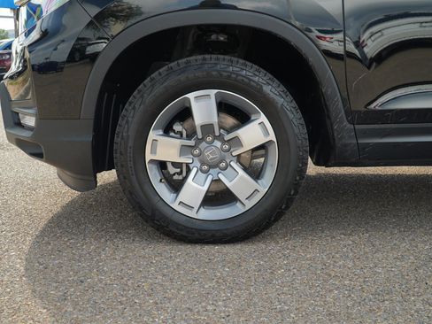 Used 2025 Honda Ridgeline RTL image 12