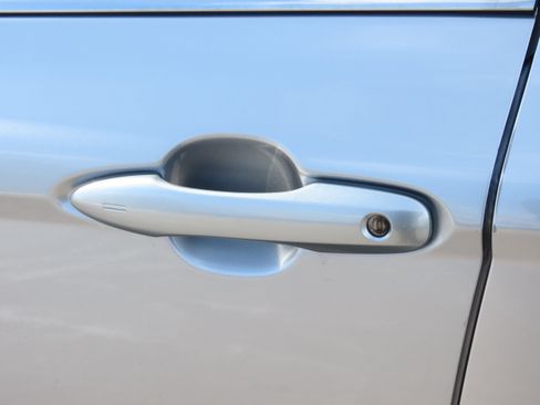 Used 2024 Toyota Camry XSE image 19