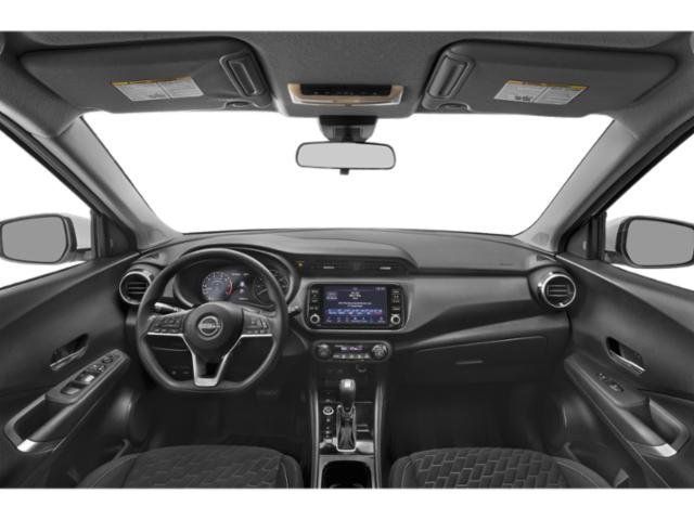 Used 2023 Nissan Kicks SV FWD image 11