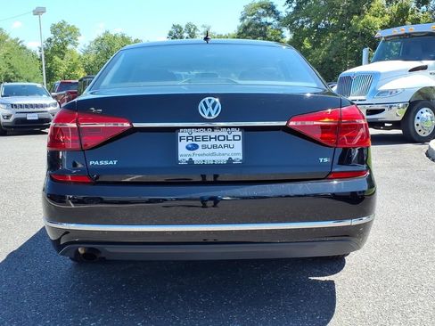 Used 2016 Volkswagen Passat 1.8T S FWD image 18