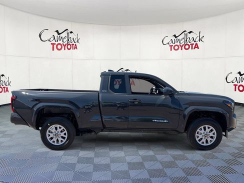 New 2026 Toyota Tacoma SR5 RWD image 8