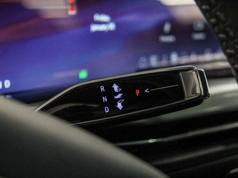 New 2026 Cadillac Escalade IQL Sport 1 image 7